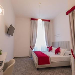 Deluxe Double Kamer