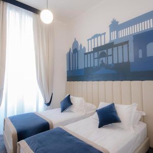 Deluxe Kamer
