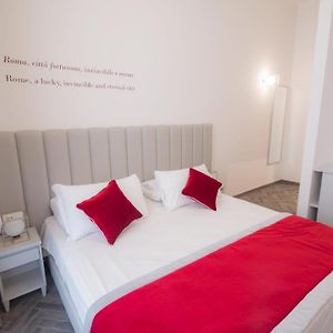 Superior Kamer met een Queen Size Bed